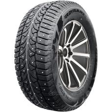 Royal Black Stud II